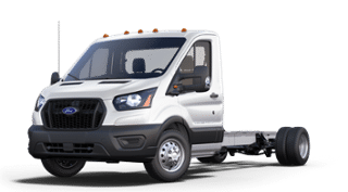 2023 Ford Transit CC-CA External Image 1